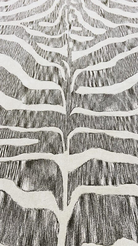 Handtufted